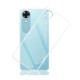 Чохол до мобільного телефона BeCover Oppo A17k 4G Transparancy (709301)