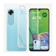 Чохол до мобільного телефона BeCover Oppo A17k 4G Transparancy (709301)