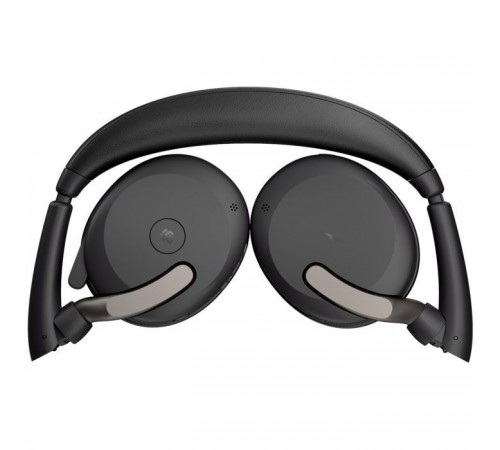 Навушники Jabra Evolve2 65 Flex Link380a MS Stereo (26699-999-999) Навушники Jabra Evolve2 65 Flex Link380a MS Stereo (26699-999-999)