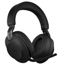 Наушники Jabra Evolve2 85 Link380c MS Stereo Black (28599-999-899)