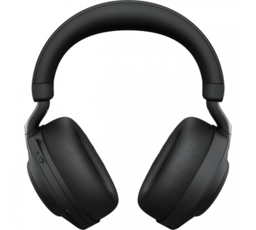 Наушники Jabra Evolve2 85 Link380c MS Stereo Black (28599-999-899) Наушники Jabra Evolve2 85 Link380c MS Stereo Black (28599-999-899)