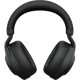 Наушники Jabra Evolve2 85 Link380c MS Stereo Black (28599-999-899)