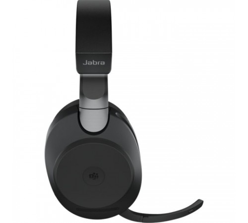 Наушники Jabra Evolve2 85 Link380c MS Stereo Black (28599-999-899) Наушники Jabra Evolve2 85 Link380c MS Stereo Black (28599-999-899)