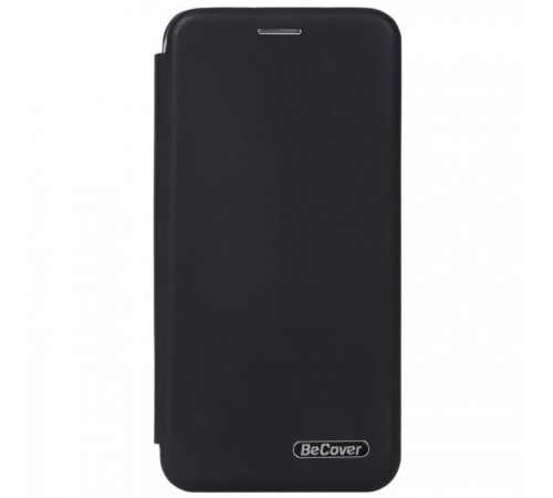 Чохол до мобільного телефона BeCover Exclusive Poco F4 Black (709020)