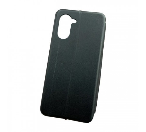 Чохол до мобільного телефона BeCover Exclusive Realme C33 2022/C33 2023 Black (709073)