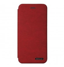 Чохол до мобільного телефона BeCover Exclusive Samsung Galaxy A13 5G SM-A136/A04s SM-A047 Burgundy Red (709025)