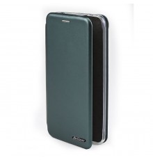 Чохол до мобільного телефона BeCover Exclusive Samsung Galaxy A13 5G SM-A136/A04s SM-A047 Dark Green (709026)