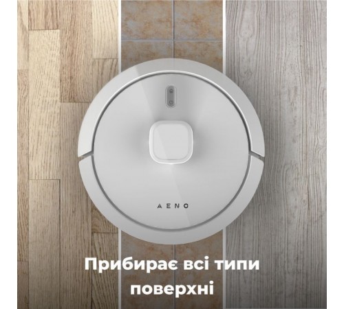 Пылесос AENO RC4S Пылесос AENO RC4S