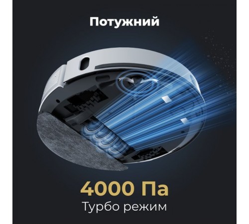 Пылесос AENO RC4S Пылесос AENO RC4S