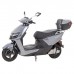 Электроскутер Maxxter NOVA (Silver) 1000 Вт серебряный (1605948)