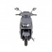 Электроскутер Maxxter NOVA (Silver) 1000 Вт серебряный (1605948)