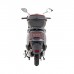 Электроскутер Maxxter NOVA (Silver) 1000 Вт серебряный (1605948)