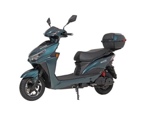 Электроскутер Maxxter NEOS III (Green) 1500 Вт, зеленый (1605960) Электроскутер Maxxter NEOS III (Green) 1500 Вт, зеленый (1605960)