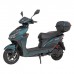 Электроскутер Maxxter NEOS III (Green) 1500 Вт, зеленый (1605960)