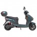 Электроскутер Maxxter NEOS III (Green) 1500 Вт, зеленый (1605960)
