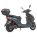 Электроскутер Maxxter NEOS III (Green) 1500 Вт, зеленый (1605960)