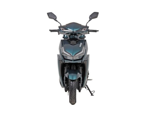 Электроскутер Maxxter NEOS III (Green) 1500 Вт, зеленый (1605960) Электроскутер Maxxter NEOS III (Green) 1500 Вт, зеленый (1605960)