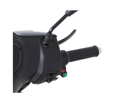 Электроскутер Maxxter NEOS III (Green) 1500 Вт, зеленый (1605960) Электроскутер Maxxter NEOS III (Green) 1500 Вт, зеленый (1605960)
