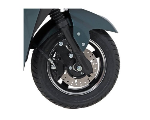 Электроскутер Maxxter NEOS III (Green) 1500 Вт, зеленый (1605960) Электроскутер Maxxter NEOS III (Green) 1500 Вт, зеленый (1605960)