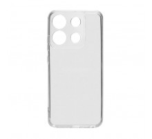 Чохол до мобільного телефона Armorstandart Air Series Tecno POP 7 (BF6) Camera cover Transparent (ARM67814)