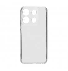 Чохол до мобільного телефона Armorstandart Air Series Tecno POP 7 (BF6) Camera cover Transparent (ARM67814)