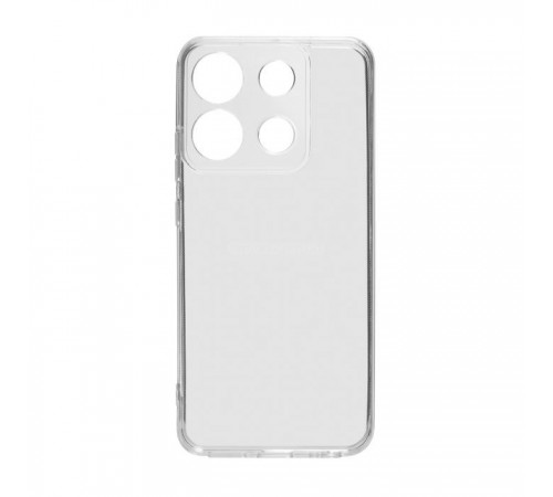 Чохол до мобільного телефона Armorstandart Air Series Tecno POP 7 (BF6) Camera cover Transparent (ARM67814) Чохол до мобільного телефона Armorstandart Air Series Tecno POP 7 (BF6) Camera cover Transparent (ARM67814)