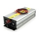 Автомобільний інвертор 12V/220V 1500W чиста синусоїда, 2xShuko, 1xUSB Ritar (RSC-1500)