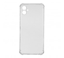 Чохол до мобільного телефона ColorWay TPU AntiShock Samsung Galaxy A04e Clear (CW-CTASSGA042)