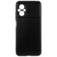 Чохол до мобільного телефона ColorWay TPU matt Xiaomi Poco M5 black (CW-CTMXPM5-BK)
