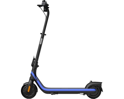 Электросамокат Segway Ninebot детский C2 PRO E, синий (AA.10.04.02.0013) Электросамокат Segway Ninebot детский C2 PRO E, синий (AA.10.04.02.0013)