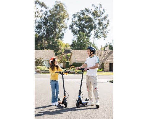 Электросамокат Segway Ninebot детский C2 PRO E, синий (AA.10.04.02.0013) Электросамокат Segway Ninebot детский C2 PRO E, синий (AA.10.04.02.0013)