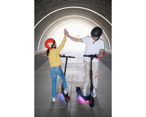 Электросамокат Segway Ninebot детский C2 PRO E, синий (AA.10.04.02.0013) Электросамокат Segway Ninebot детский C2 PRO E, синий (AA.10.04.02.0013)