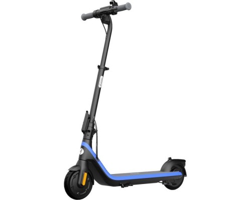 Электросамокат Segway Ninebot детский C2 PRO E, синий (AA.10.04.02.0013) Электросамокат Segway Ninebot детский C2 PRO E, синий (AA.10.04.02.0013)