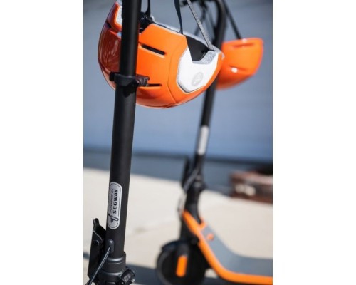 Электросамокат Segway Ninebot детский C2, оранжевый (AA.10.04.01.0013) Электросамокат Segway Ninebot детский C2, оранжевый (AA.10.04.01.0013)