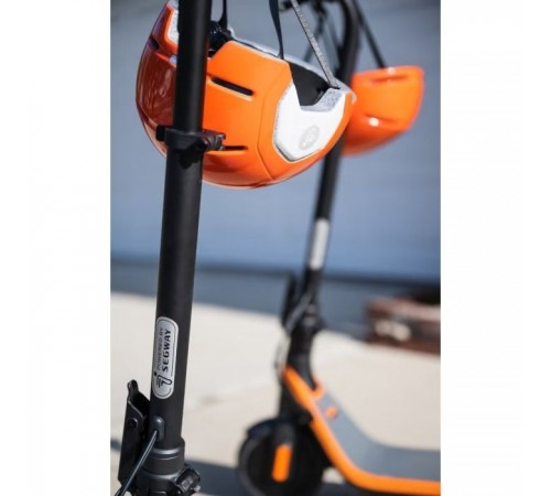 Электросамокат Segway Ninebot детский C2, оранжевый (AA.10.04.01.0013) Электросамокат Segway Ninebot детский C2, оранжевый (AA.10.04.01.0013)