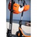 Электросамокат Segway Ninebot детский C2, оранжевый (AA.10.04.01.0013)