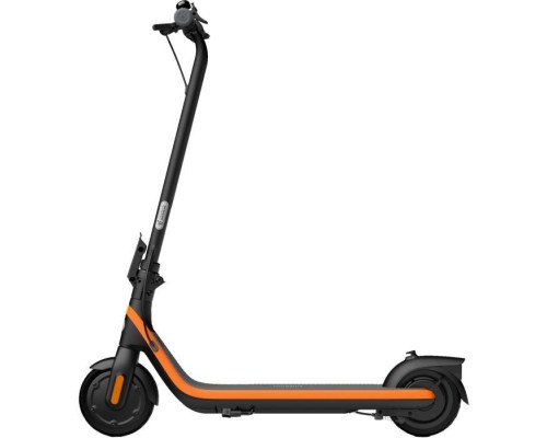 Электросамокат Segway Ninebot детский C2, оранжевый (AA.10.04.01.0013) Электросамокат Segway Ninebot детский C2, оранжевый (AA.10.04.01.0013)
