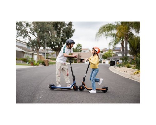 Электросамокат Segway Ninebot детский C2, оранжевый (AA.10.04.01.0013) Электросамокат Segway Ninebot детский C2, оранжевый (AA.10.04.01.0013)