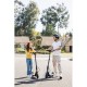 Электросамокат Segway Ninebot детский C2, оранжевый (AA.10.04.01.0013)