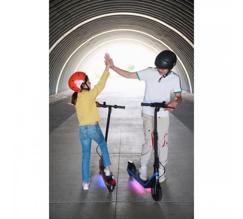 Электросамокат Segway Ninebot детский C2, оранжевый (AA.10.04.01.0013) Электросамокат Segway Ninebot детский C2, оранжевый (AA.10.04.01.0013)