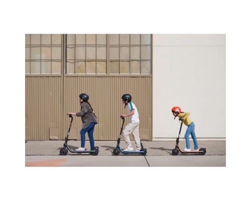 Электросамокат Segway Ninebot детский C2, оранжевый (AA.10.04.01.0013) Электросамокат Segway Ninebot детский C2, оранжевый (AA.10.04.01.0013)