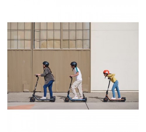 Электросамокат Segway Ninebot детский C2, оранжевый (AA.10.04.01.0013) Электросамокат Segway Ninebot детский C2, оранжевый (AA.10.04.01.0013)