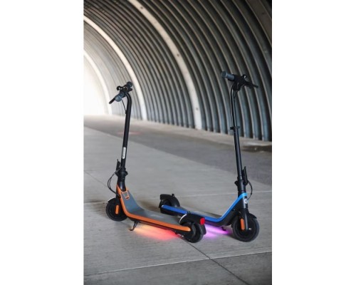 Электросамокат Segway Ninebot детский C2, оранжевый (AA.10.04.01.0013) Электросамокат Segway Ninebot детский C2, оранжевый (AA.10.04.01.0013)