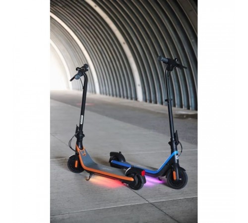 Электросамокат Segway Ninebot детский C2, оранжевый (AA.10.04.01.0013) Электросамокат Segway Ninebot детский C2, оранжевый (AA.10.04.01.0013)