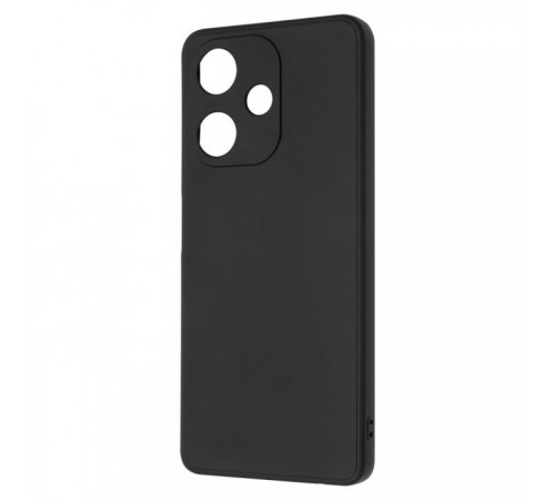 Чохол до мобільного телефона Armorstandart Matte Slim Fit Infinix Hot 30 (X6831) Camera cover Black (ARM69012) Чохол до мобільного телефона Armorstandart Matte Slim Fit Infinix Hot 30 (X6831) Camera cover Black (ARM69012)