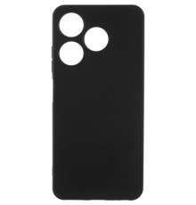 Чохол до мобільного телефона Armorstandart Matte Slim Fit Tecno Spark 10 4G (KI5q) Camera cover Black (ARM67818)