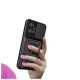 Чохол до мобільного телефона BeCover Military Realme 9 4G / 9 Pro Plus Black (709562)