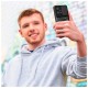 Чохол до мобільного телефона BeCover Military Realme 9 4G / 9 Pro Plus Black (709562)