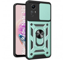 Чехол для мобильного телефона BeCover Military Xiaomi Redmi Note 12S Dark Green (709487)