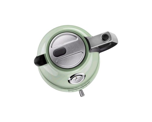 Електрочайник KitchenAid 5KEK1522EPT Електрочайник KitchenAid 5KEK1522EPT